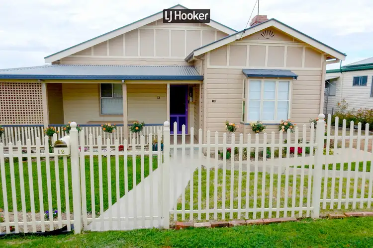 12 Urabatta Street, Inverell NSW 2360