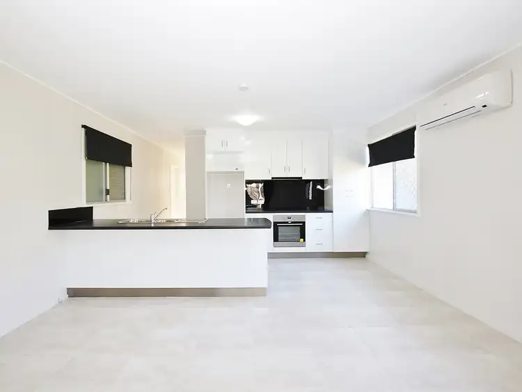 Second view of Homely block of units listing, 178 Main Street, Park Avenue QLD 4701
