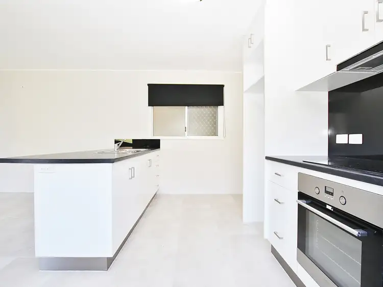 Third view of Homely block of units listing, 178 Main Street, Park Avenue QLD 4701