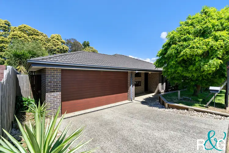 34 Kathleen Crescent, Tyabb VIC 3913