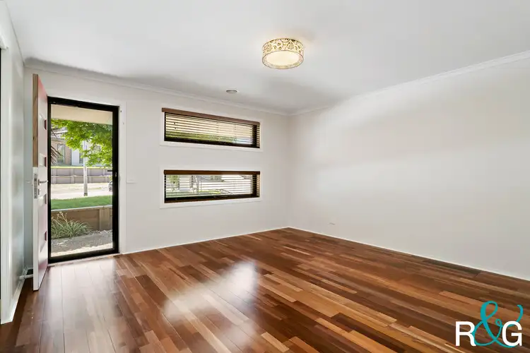 Second view of Homely house listing, 34 Kathleen Crescent, Tyabb VIC 3913