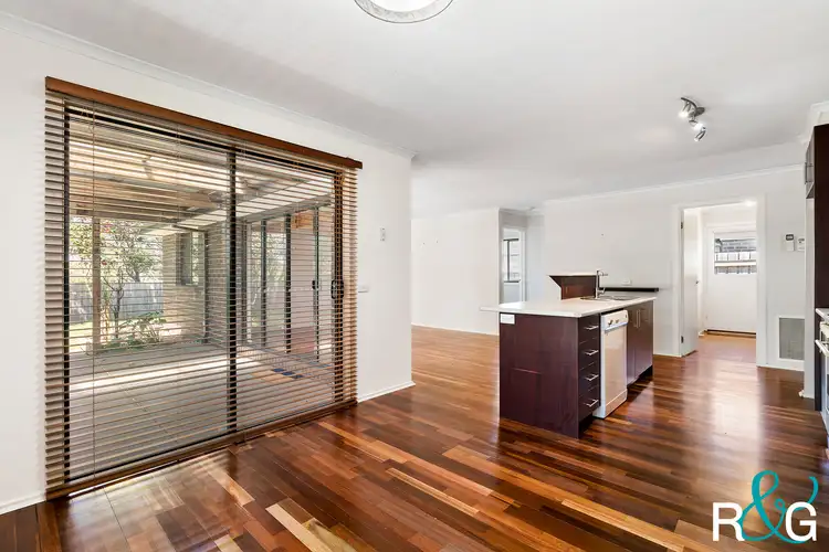 Fourth view of Homely house listing, 34 Kathleen Crescent, Tyabb VIC 3913