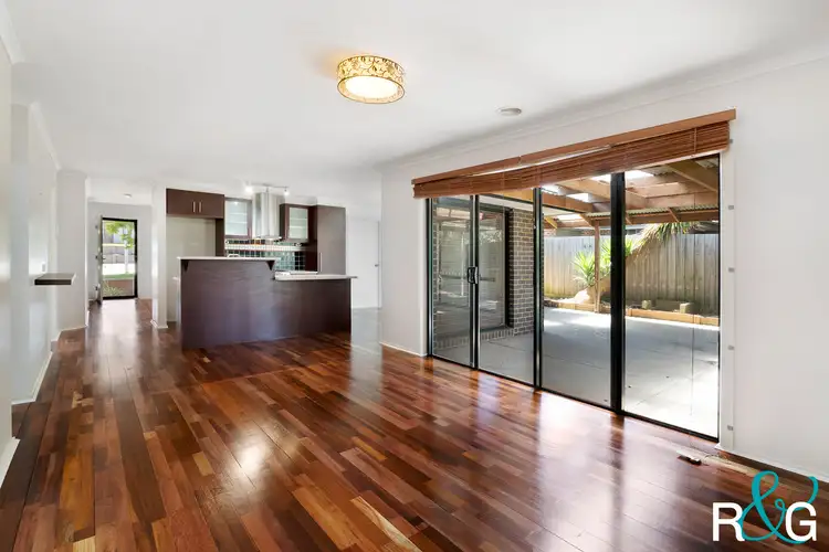 Fifth view of Homely house listing, 34 Kathleen Crescent, Tyabb VIC 3913
