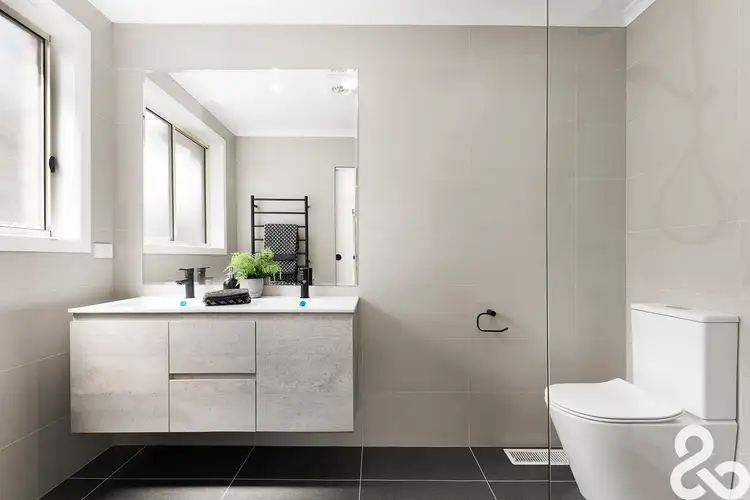 Sixth view of Homely villa listing, 1/21 Leicester Street, Preston VIC 3072