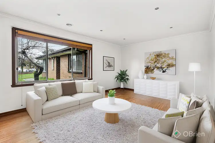 Second view of Homely unit listing, 2/90 Clow Street, Dandenong VIC 3175