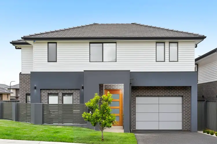 Main view of Homely house listing, 1 Bellflower Avenue, Schofields NSW 2762