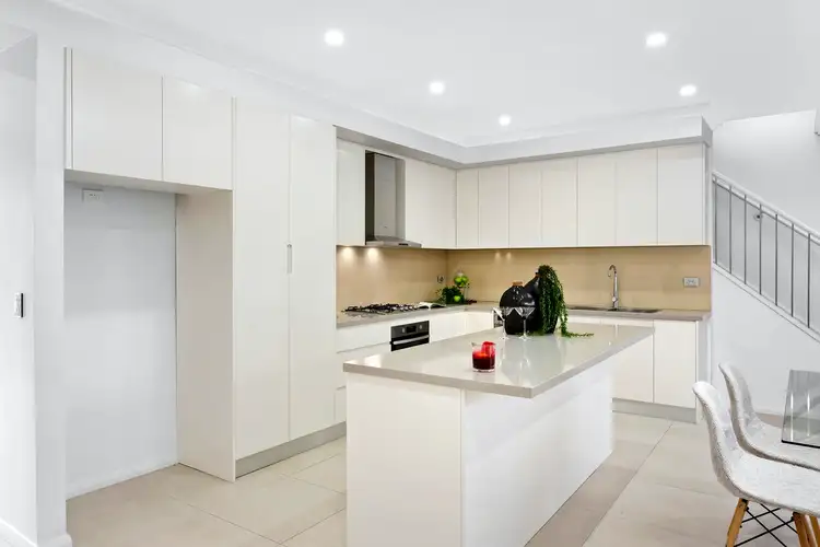 Fourth view of Homely house listing, 1 Bellflower Avenue, Schofields NSW 2762