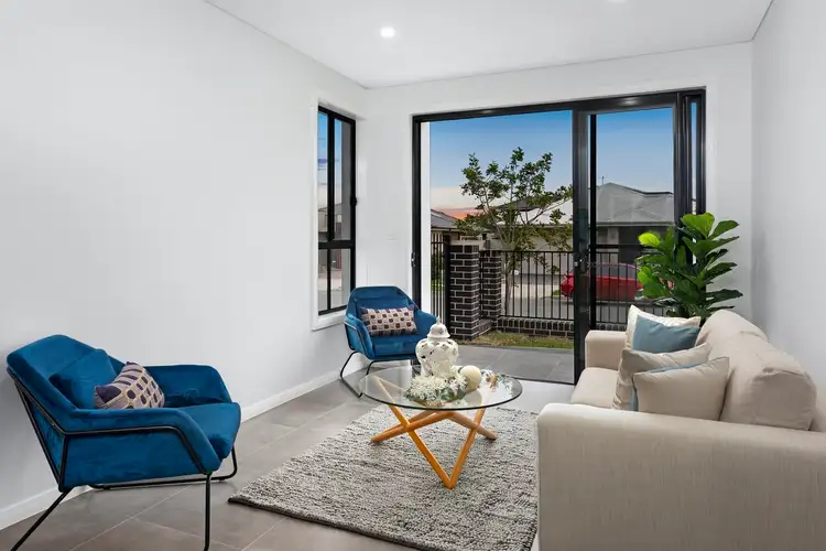 Fourth view of Homely house listing, 43 John Campbell Parade, Bungarribee NSW 2767