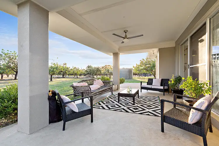 Third view of Homely rural property listing, 301 Stoney Creek Road, Mudgee NSW 2850