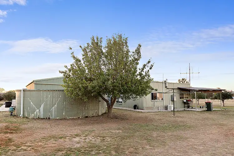 Fourth view of Homely rural property listing, 301 Stoney Creek Road, Mudgee NSW 2850