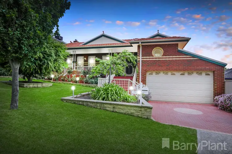 27 Adderley Drive, Greenvale VIC 3059