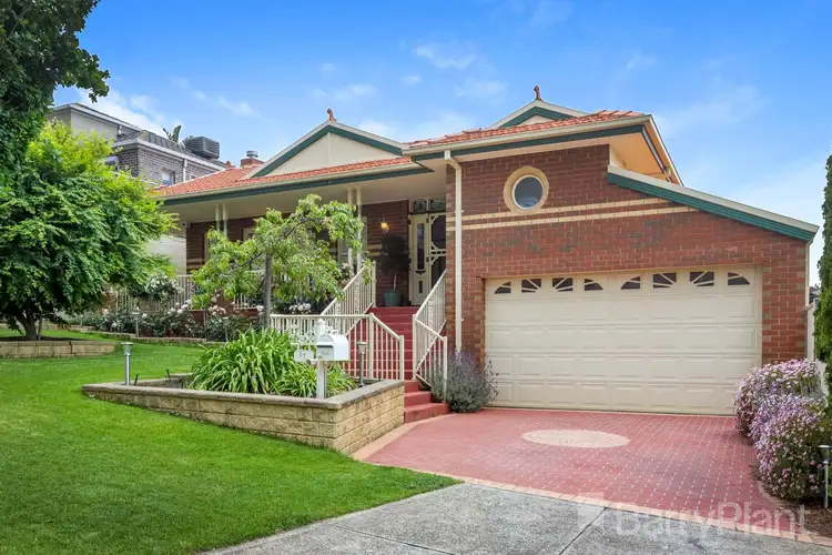 Second view of Homely house listing, 27 Adderley Drive, Greenvale VIC 3059