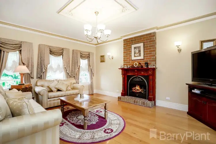 Fourth view of Homely house listing, 27 Adderley Drive, Greenvale VIC 3059