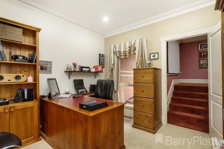 Fifth view of Homely house listing, 27 Adderley Drive, Greenvale VIC 3059