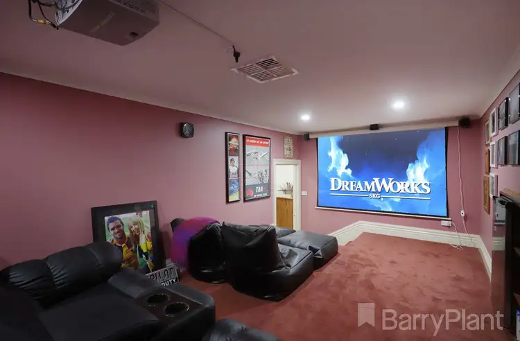 Sixth view of Homely house listing, 27 Adderley Drive, Greenvale VIC 3059