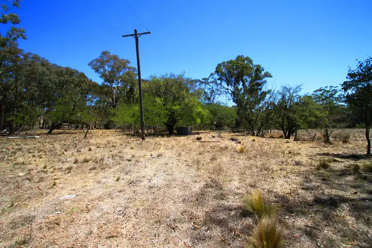 Fourth view of Homely rural property listing, LOT 63 & 64, 643 Campbells Creek Road, Mudgee NSW 2850