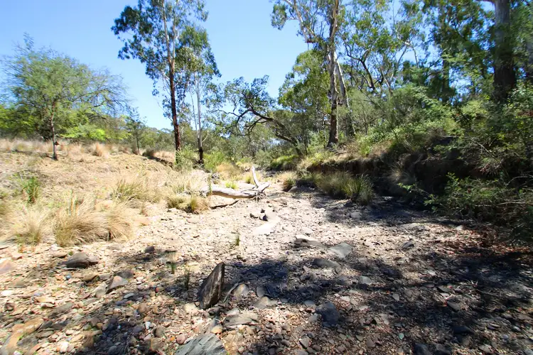 Fifth view of Homely rural property listing, LOT 63 & 64, 643 Campbells Creek Road, Mudgee NSW 2850