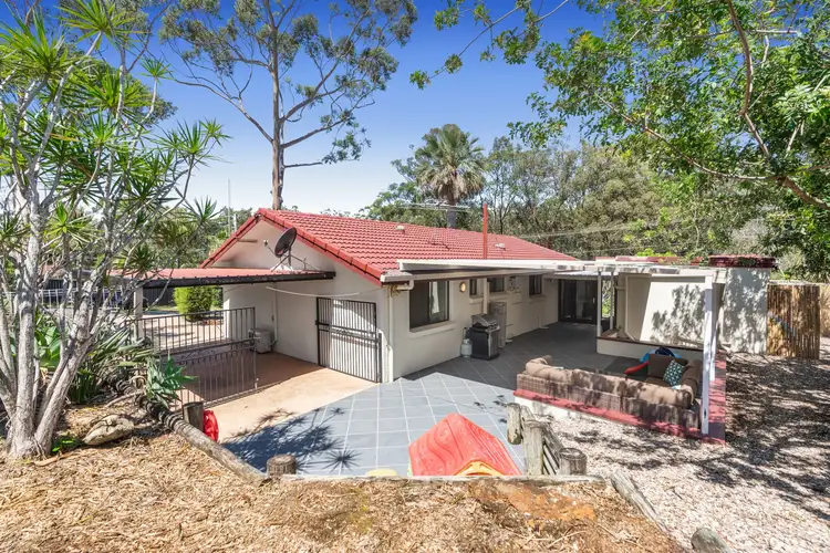 Fifth view of Homely house listing, 18 Sunnybay Drive, Birkdale QLD 4159