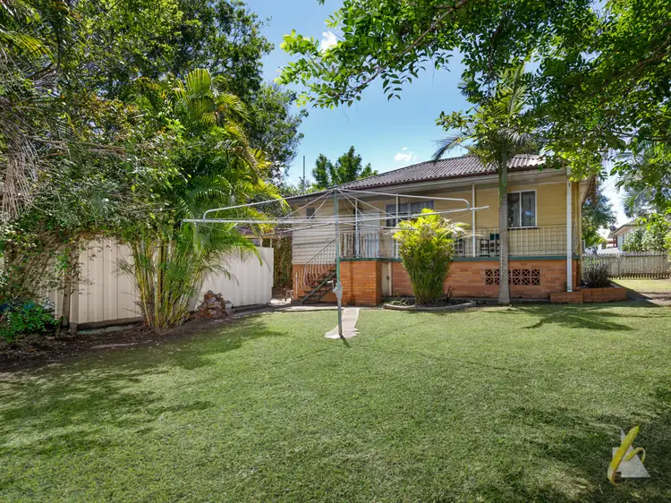 15 Calston Street, Oxley QLD 4075