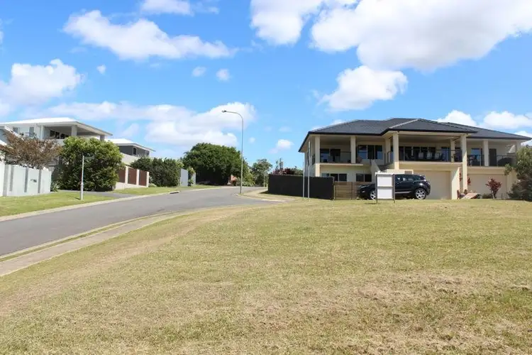 Second view of Homely land listing, 21 San Simeon Circuit, Sapphire Beach NSW 2450