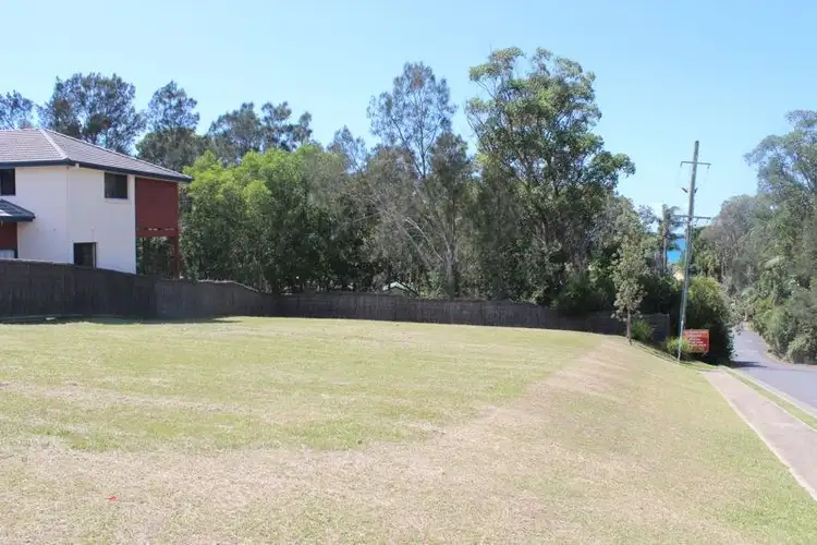 Third view of Homely land listing, 21 San Simeon Circuit, Sapphire Beach NSW 2450