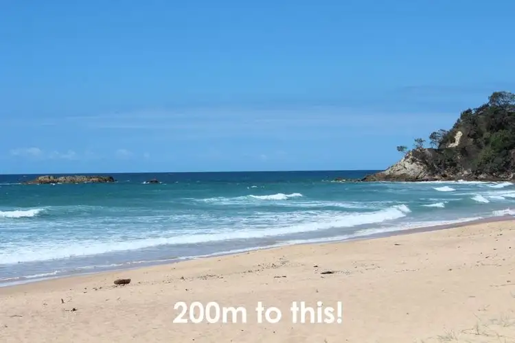 Sixth view of Homely land listing, 21 San Simeon Circuit, Sapphire Beach NSW 2450