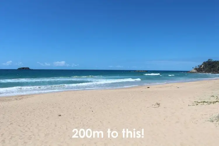 Seventh view of Homely land listing, 21 San Simeon Circuit, Sapphire Beach NSW 2450