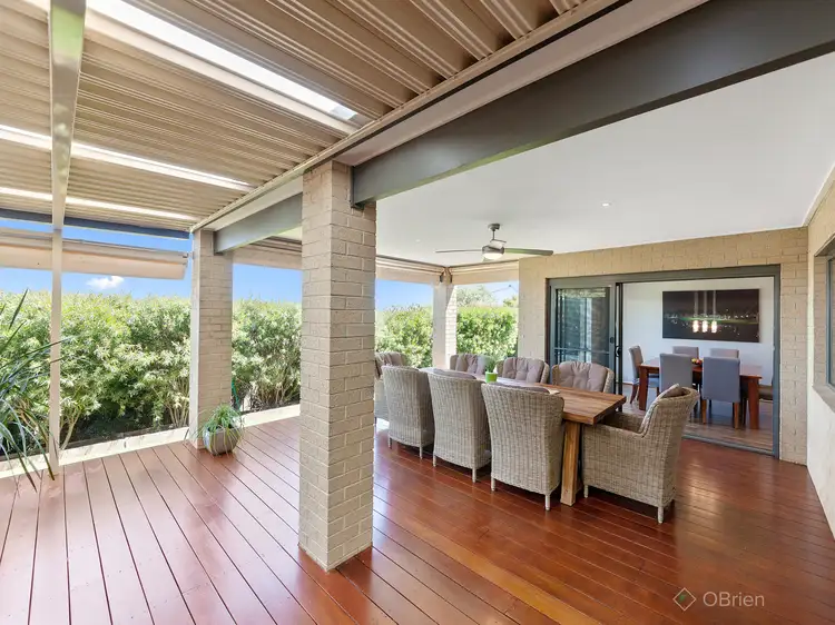 Fourth view of Homely house listing, 5 Short Road, Hampton Park VIC 3976