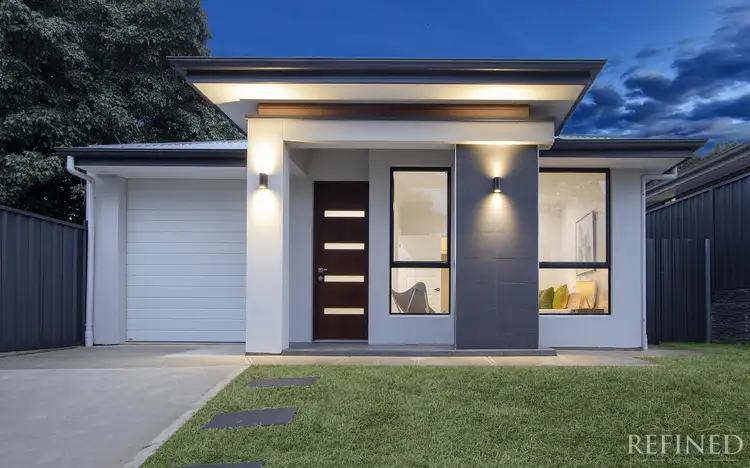 Main view of Homely house listing, 23a Tasman Avenue, Gilles Plains SA 5086