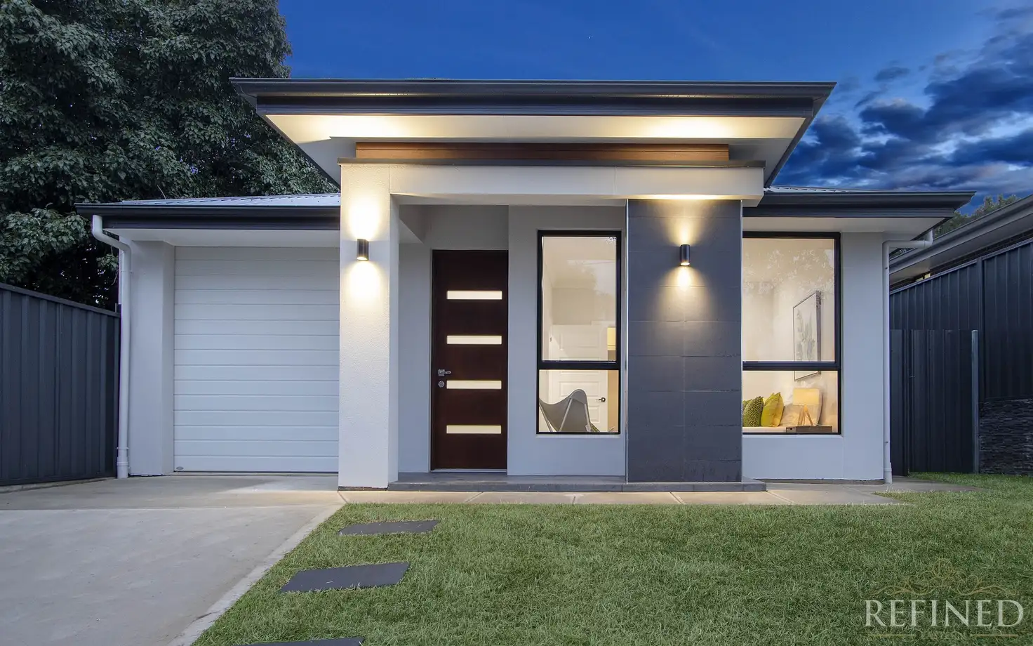 Main view of Homely house listing, 23a Tasman Avenue, Gilles Plains SA 5086