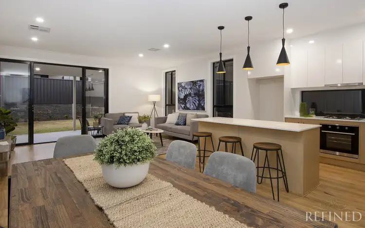 Second view of Homely house listing, 23a Tasman Avenue, Gilles Plains SA 5086