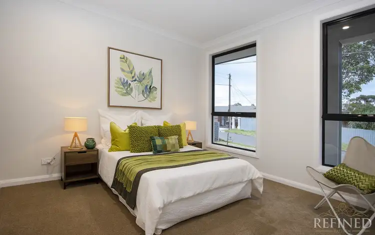 Fifth view of Homely house listing, 23a Tasman Avenue, Gilles Plains SA 5086