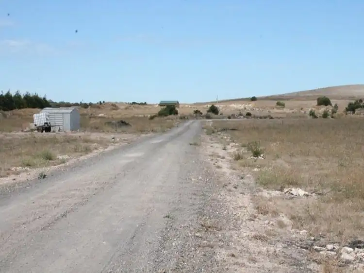 Second view of Homely land listing, Sec 769 Kent Drive, Millicent SA 5280