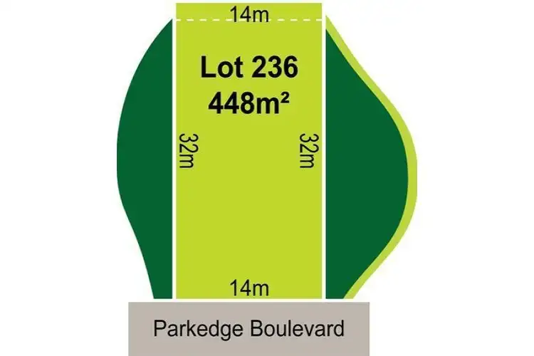 22 Parkedge Boulevard, Mernda VIC 3754