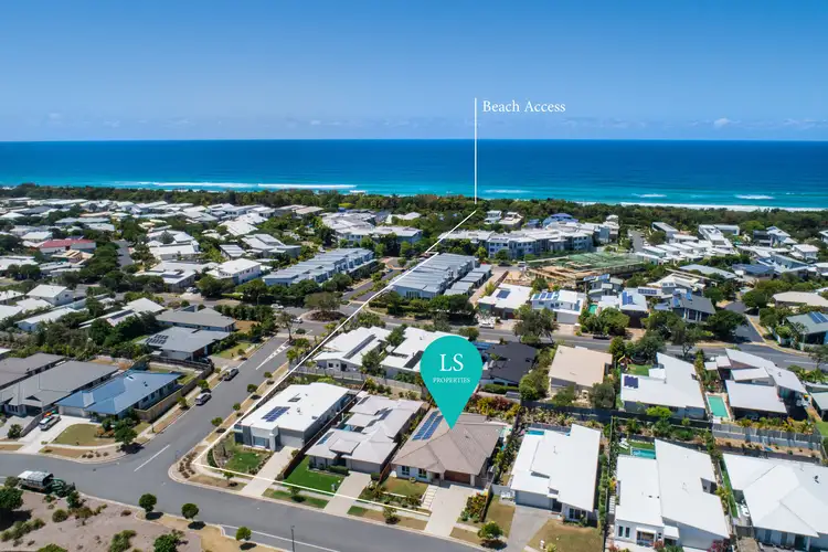 73 Laceflower Parade, Casuarina NSW 2487