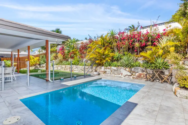 Second view of Homely house listing, 73 Laceflower Parade, Casuarina NSW 2487