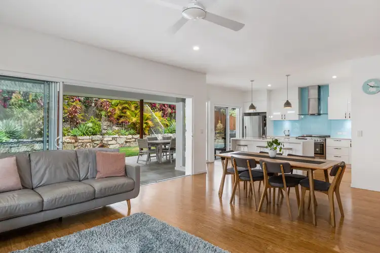 Fifth view of Homely house listing, 73 Laceflower Parade, Casuarina NSW 2487