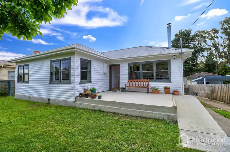 Main view of Homely house listing, 28 Devonport Road, Quoiba TAS 7310