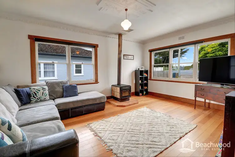 Third view of Homely house listing, 28 Devonport Road, Quoiba TAS 7310