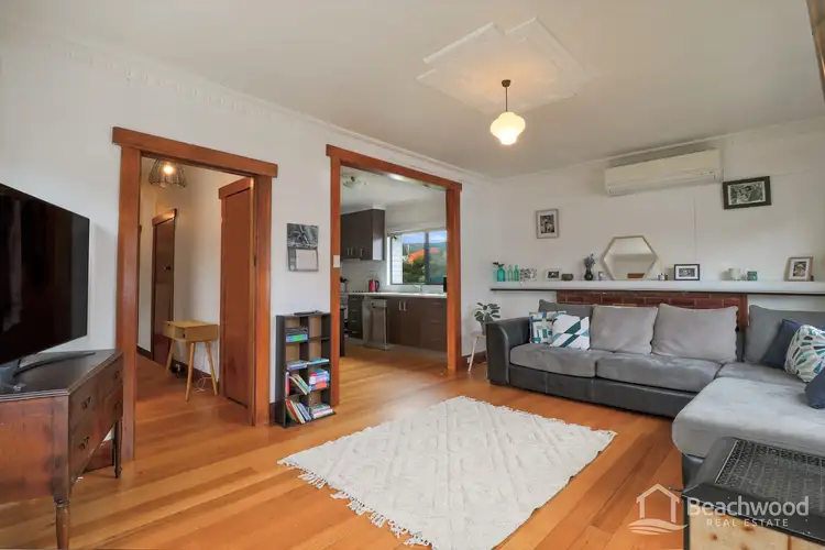 Sixth view of Homely house listing, 28 Devonport Road, Quoiba TAS 7310