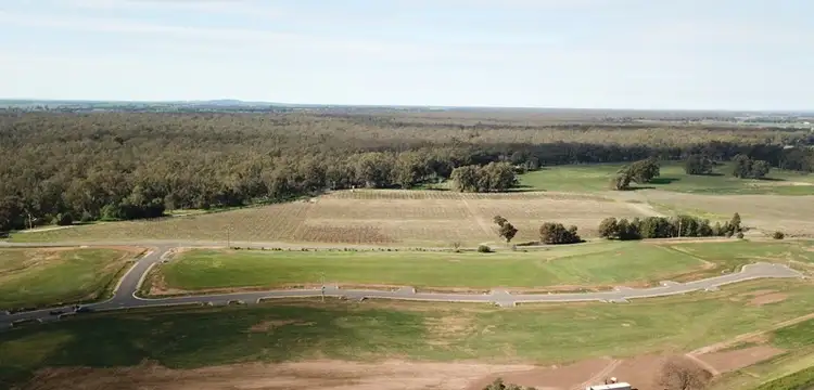 Main view of Homely land listing, LOT 4 Everview Court, Cobram VIC 3644