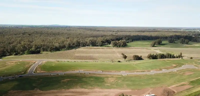 Main view of Homely land listing, LOT 4 Everview Court, Cobram VIC 3644