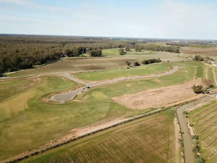 Fifth view of Homely land listing, LOT 4 Everview Court, Cobram VIC 3644