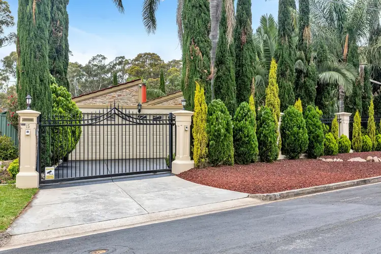 15 Judith Drive, Athelstone SA 5076