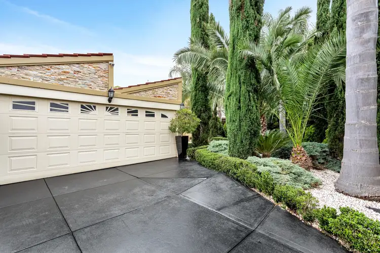Second view of Homely house listing, 15 Judith Drive, Athelstone SA 5076