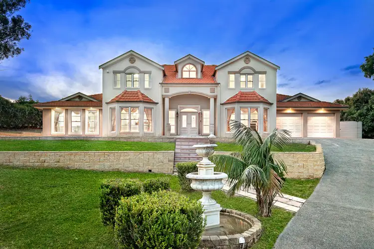 21 Echidna Close, Bellbird NSW 2325