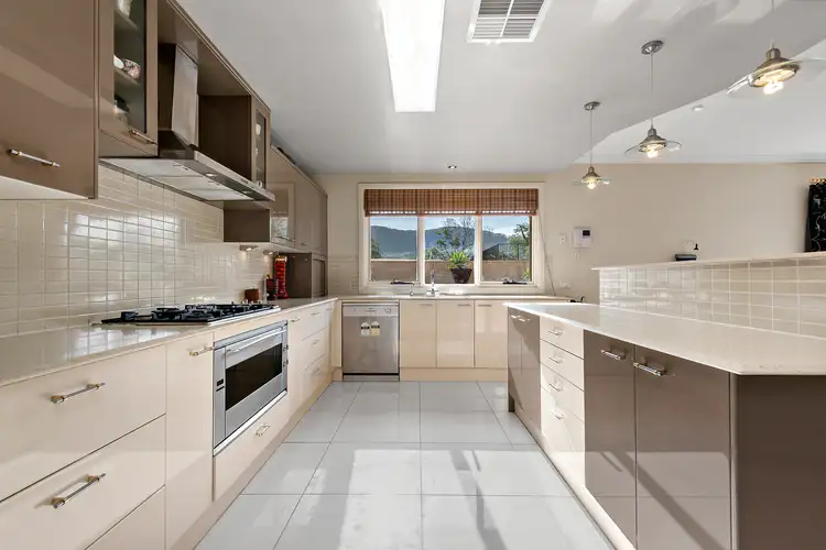Fourth view of Homely house listing, 21 Echidna Close, Bellbird NSW 2325