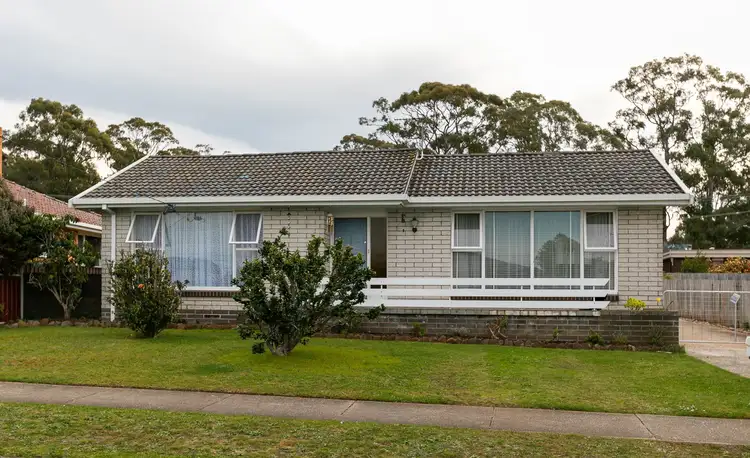 Second view of Homely house listing, 4 Frond Place, Devonport TAS 7310