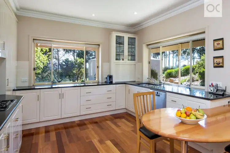 Sixth view of Homely rural property listing, 319 Lewis Road, Charleston SA 5244