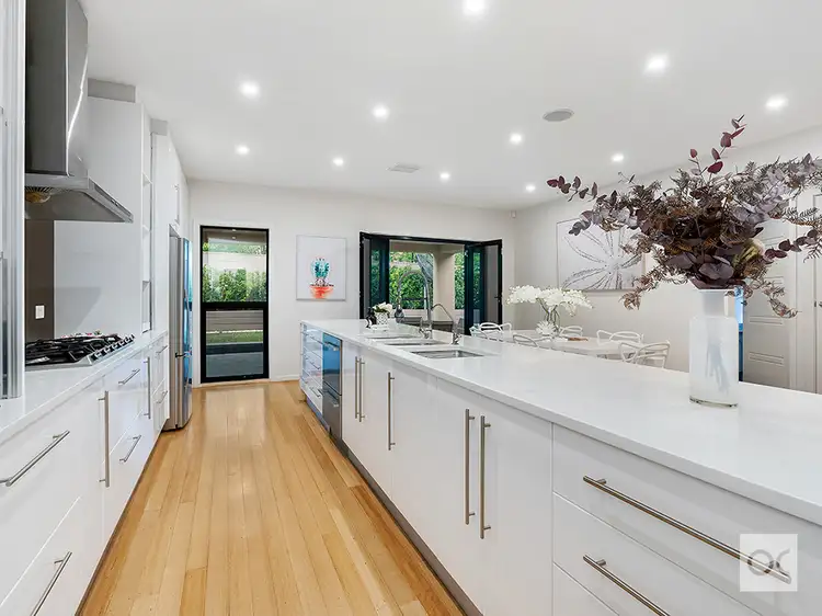 Third view of Homely house listing, 58B Hay Road, Linden Park SA 5065